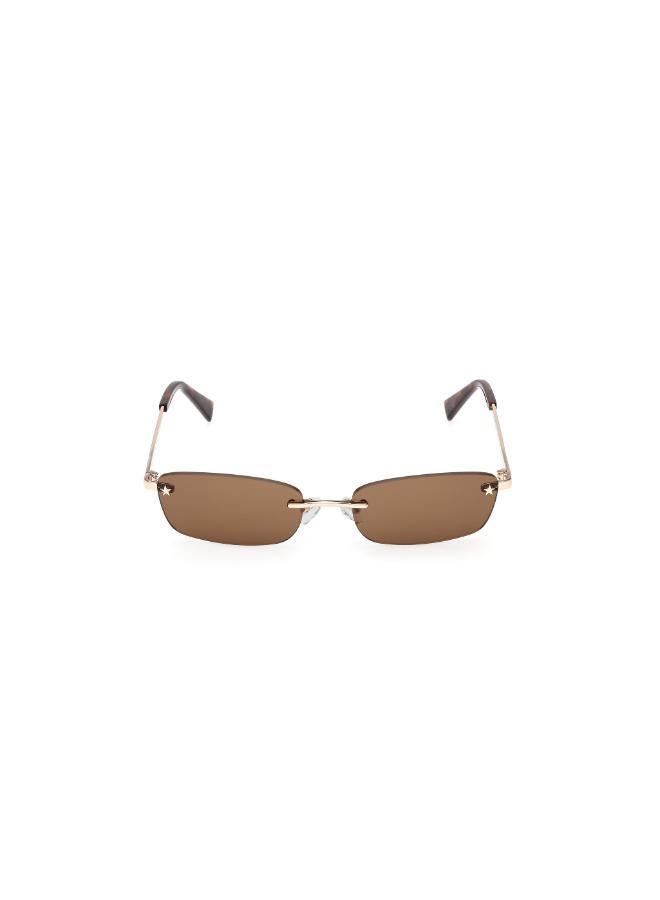 GUESS square sunglasses - Image 1